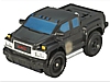 Transformers News: New Transformers Movie Cyber Slammers Found at Retail