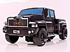 Transformers News: New Image of Fast Action Battler "Offroad Ironhide"