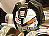 Transformers News: Transformers Movie Longarm Images and Review