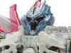 Transformers News: Transformers Movie Leader Class Megatron Review With Pics