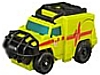 Transformers News: New Transformers Movie Cyber Slammers Released at Retail