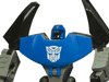 Transformers News: Real Gear 2008 Wave 2 Announced