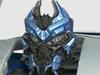 Transformers News: New Images of Movie Recon Baricade and Wire Tap