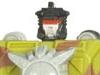 Transformers News: Bios of Target Movie Exclusive: Arcee, Hardtop, and Signal Flare