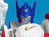 Transformers News: New images of TakaraTomy's Nike Megatron and Optimus Prime