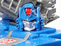 Transformers News: Transformers Reverse Convoy Gallery