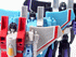 Transformers News: Robot Masters Skywarp and Thundercracker Gallery