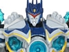 Transformers News: Yet Another "Revenge of the Fallen" Soundwave Gallery