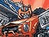 Transformers News: Pics Of ARMADA's Smokescreen