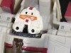 Transformers News: New Images Of Transformers Star Wars Crossovers V-19 Torrent Starfighter