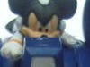 Transformers News: New Images Of Transformers Mickey Mouse- Optimus Prime