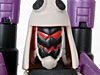 Transformers News: New Pictures of Animated Blitzwing!