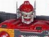 Transformers News: Official Images of Titanium RID Prime and War Within Starscream