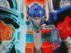 Transformers News: TakaraTomy Website Update - Trans Scanning Prime
