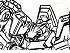 Transformers News: Defunct Transtech Megatron Sketches Released Transformers News: Defunct Transtech Megatron Sketches Released