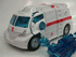 Transformers News: New RATCHET and IRONHIDE test prototypes from Energon TOWLINE Transformers News: New RATCHET and IRONHIDE test prototypes from Energon TOWLINE