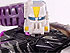 Transformers News: And then there was ... UNIVERSE BLASTCHARGE (and NO this is not the Strika mold)!!!