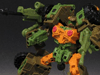 Transformers News: Nato-bot Universe Roadbuster final images