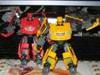 Transformers News: Yellow Aveo Transformer Images
