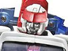 Transformers News: New images of Henkei and Universe Ratchet, and Universe Hotshot