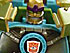 Transformers News: Pictures of repainted Megatron Megabolt