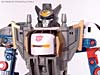 Transformers News: Transformers Universe Rail Racer Galleries Now Online!