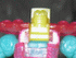 Transformers News: Unknown New Mini-con makes Debut on eBay