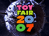 Transformers News: SEIBERTRON.com is Heading to Toy Fair 2007 This Weekend! (plus a special surprise next week!)