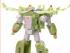 Transformers News: "Legends of Cybertron" Jetfire Gallery