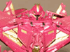 Transformers News: New Transformers Movie Red Starscream Variant