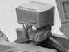 Transformers News: New Transformers Prototype Pictures