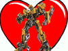 Transformers News: HASBRO's Aaron Archer weds his "Elita-One"