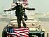 Transformers News: "War Dawn" In Iraq