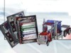 Transformers News: Wizards of the Coast Transformers 3D Battle Card Game Site Online