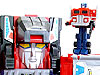 Transformers News: Black Hot Rod Chase For World's Smallest Transformers