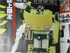 Transformers News: Yellow Sideswipe - Tigertrack Transformers News: Yellow Sideswipe - Tigertrack