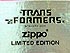Transformers News: Are you a PYRO?