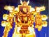 Gold Lucky Draw Convoy Super Mode