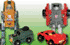 Windcharger and Brawn keychaines next week