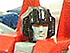 SCF Mega Starscream PVC Images