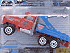 Micron Legends MINIATURE CARS