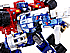 Remy&#039;s next gallery, 111 Emergency team