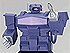 More pictures of Shockwave bust