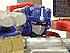 Super-Con OPTIMUS PRIME Variant