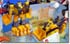Takara's own GoBots
