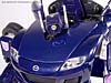 Alternators Shockblast Out Now in Spain