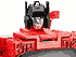 Transformers.com Updates with Alternators Pics!