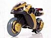 Animated Prowl with Sidecar Coming, and other Animated Tidbits