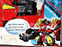Upcoming Armada Overload in Package