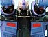 New Pics of Armada Skywarp